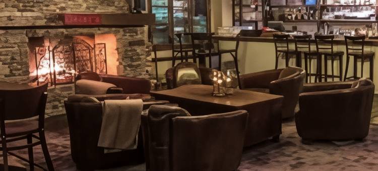 奥斯卡酒店(Hotel Oscar)图片