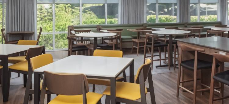 Fairfield Inn & Suites Portland West/Beaverton图片