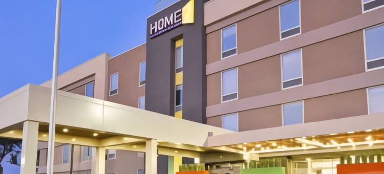 汉福德勒莫尔希尔顿惠庭酒店(Home2 Suites by Hilton Hanford Lemoore)图片