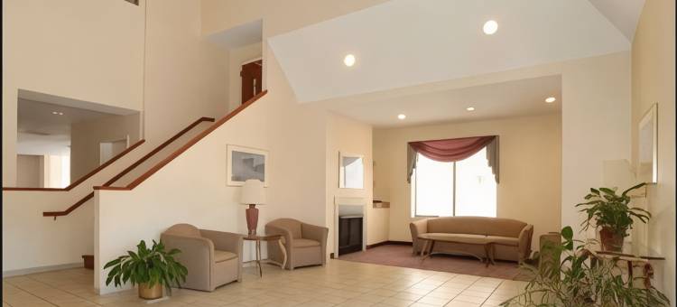 穆尔斯维尔温德姆呗盟套房酒店(Baymont by Wyndham Mooresville)图片