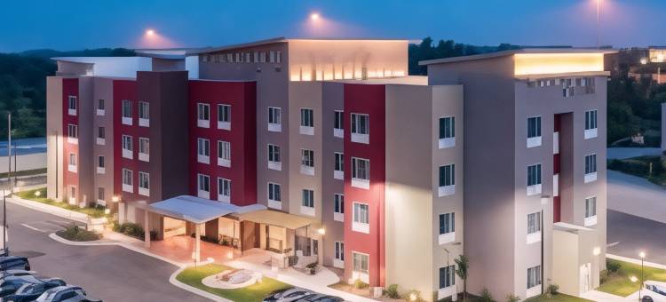 TownePlace Suites Chicago Waukegan/Gurnee图片