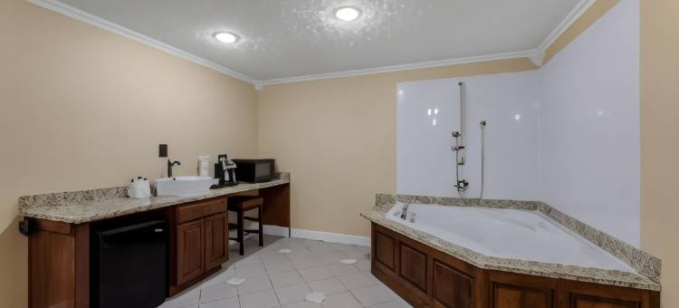 Best Western Plus Wooster Hotel  Conference Center图片