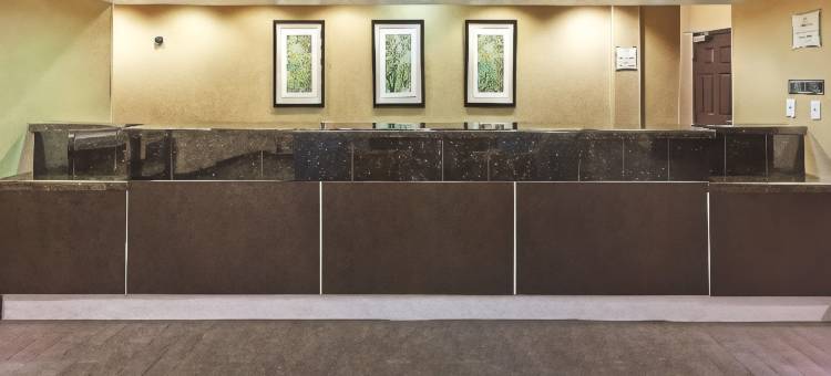 休斯顿霍比机场拉昆塔温德姆套房酒店(La Quinta Inn & Suites by Wyndham Houston Hobby Airport)图片