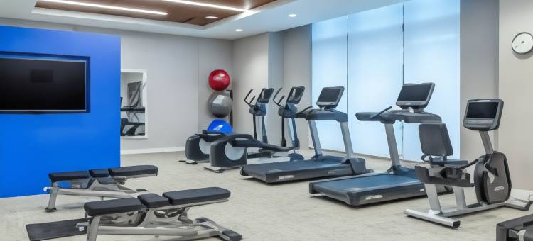 Residence Inn Providence Downtown图片