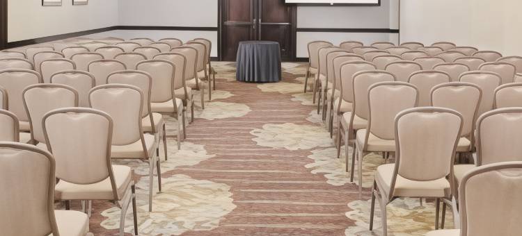 丹佛技术中心希尔顿花园酒店(Hilton Garden Inn Denver Tech Center)图片