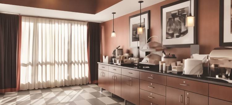 西北丹弗威斯敏斯特欢朋酒店(Hampton Inn Denver-Northwest/Westminster)图片