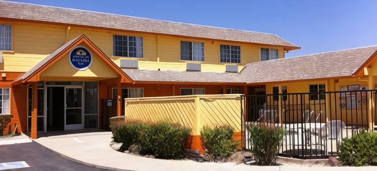 邓尼根美洲最佳价值酒店(Americas Best Value Inn Dunnigan)图片