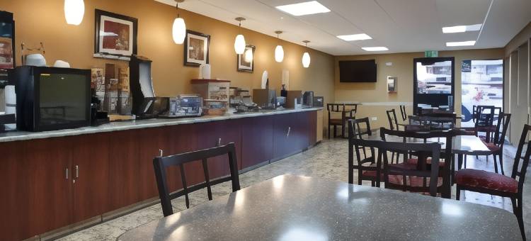 SureStay Hotel by Best Western Tehachapi图片