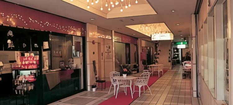鹤冈香格里拉酒店(Shangrila Tsuruoka)图片