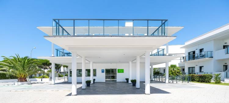 康普乐约阿苏尔公寓(Al Sur Apartamentos Turísticos)图片