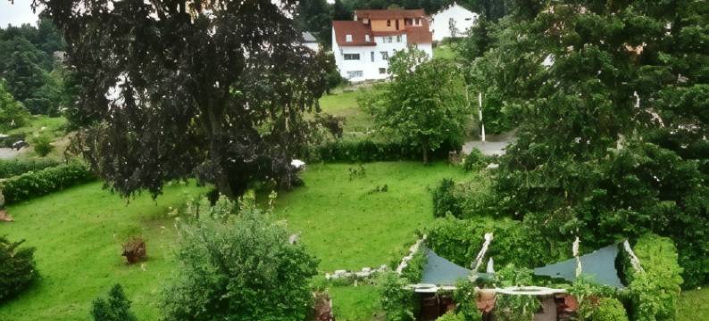 瓦尔德鲁什外滩酒店(Waldesruh Wanderhotel Externsteine)图片