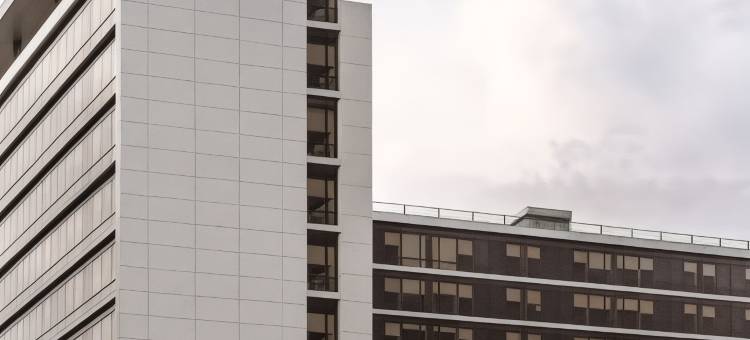 巴拿马城雅乐轩酒店(Aloft Panama)图片