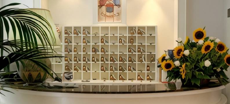 罗马纳别墅Spa酒店(Villa Romana Hotel & Spa)图片