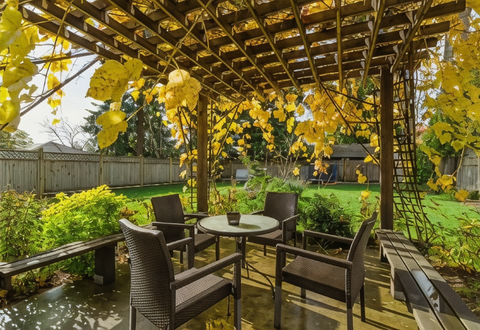 Imperial House Hotel Overview