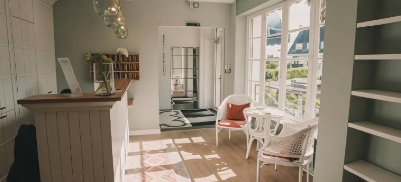 阿莫里凯酒店(L'Armoric Hôtel - RÉNOVÉ)图片