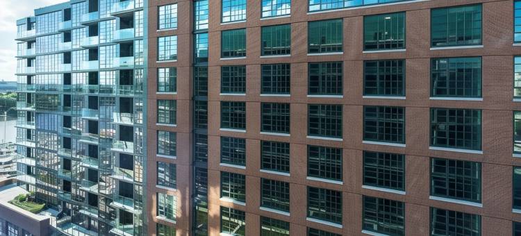 华盛顿特区/码头凯悦嘉寓酒店(Hyatt House Washington DC/The Wharf)图片