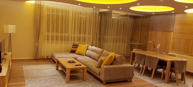 萨拉热窝每日公寓(Sarajevo Daily Apartments)图片