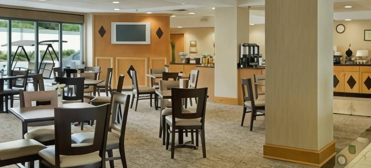 Wingate by Wyndham Macon I-75图片