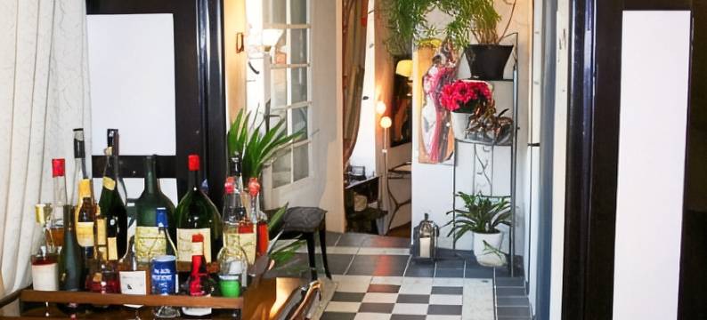 Logis Hotel Restaurant Nougier图片