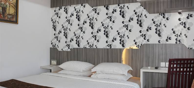 Grand Hotel Jambi图片