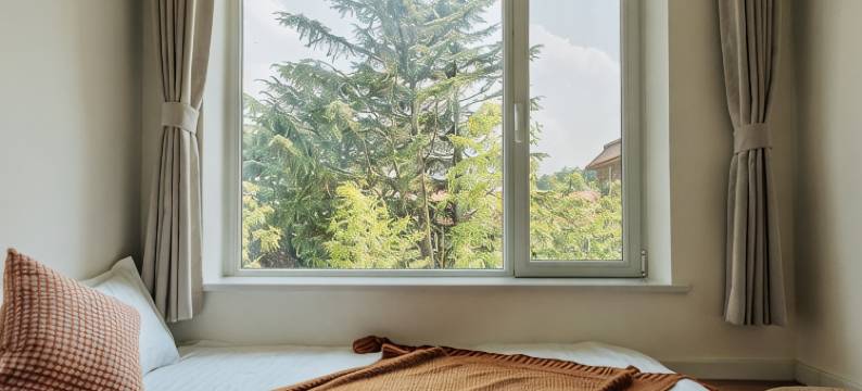 土掉渣少女公寓(菊花顶路分店)图片