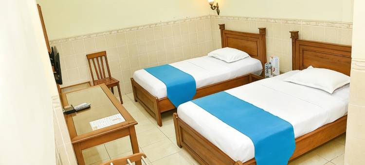 Hotel Pemalang图片