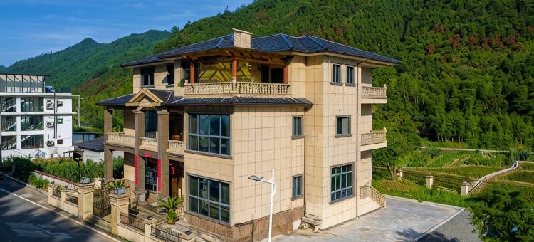 房东仙姐度假别墅(淳东路分店)图片