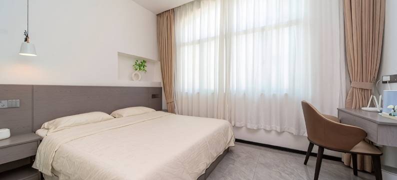 淡女客栈(下厝场线分店)图片