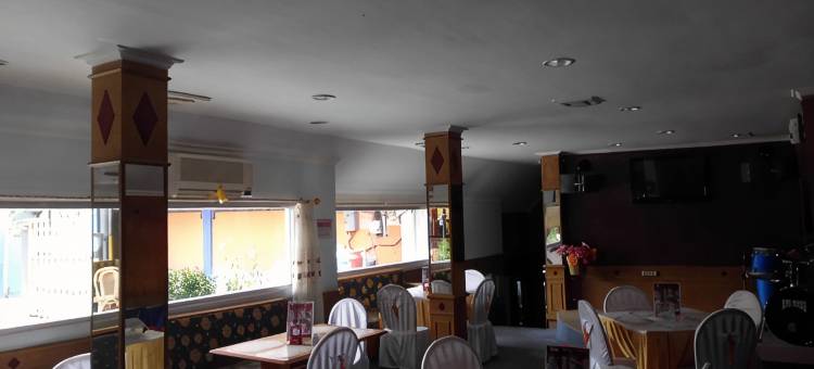 阿拉姆苏特拉酒店(Hotel Alam Sutra)图片