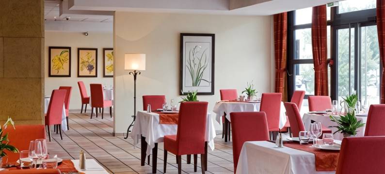 亚维侬大酒店(Avignon Grand Hotel)图片