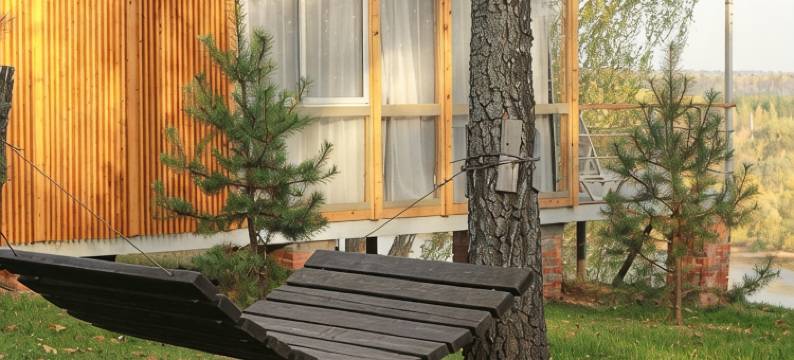 Solnechnaya na Oke Hotel图片