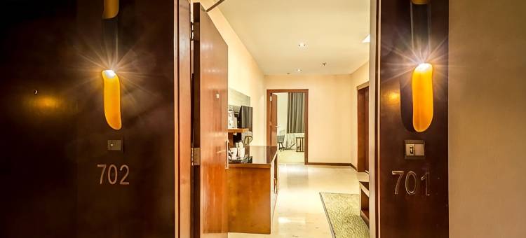 大广场酒店 - 刀把布利亚德(Grand Plaza Hotel - Dhabab Riyadh)图片