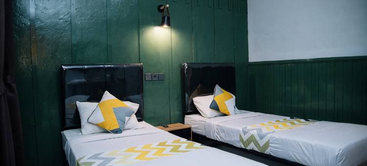 Hotel Handayani图片