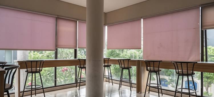 3J生活旅馆(3J Living)图片