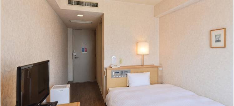 四日市别馆饭店(Yokkaichi City Hotel Annex)图片