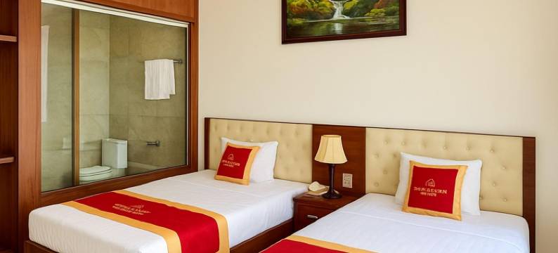 S79公寓(S79 Anh Duc Hotel 2)图片