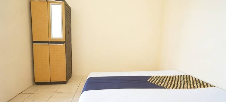 Hotel O Homestay Bu Sun SyariahNearTaman Rekreasi & Pemandian Taman Suruh图片