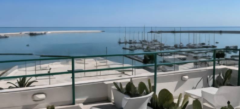 曼佛瑞迪民宿(Casa Manfredi - Manfredi Homes&Villas)图片