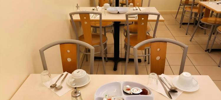 科里尔斯酒店(Colliers Hotel)图片