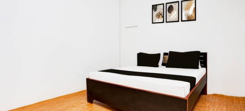 Hotel O White House Hotel图片