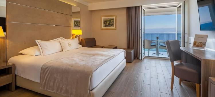 维拉洛瓦酒店(Hotel Vila Rova)图片