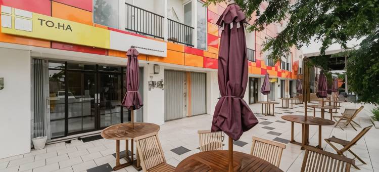 瑞弗维尤阿帕特门特奇卡朗由Star Rooms酒店管理(Apartemen Riverview Cikarang by Star Rooms)图片