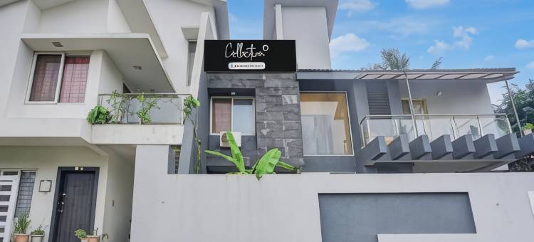 Collection O Khatri Park Formerly Aum Villa图片