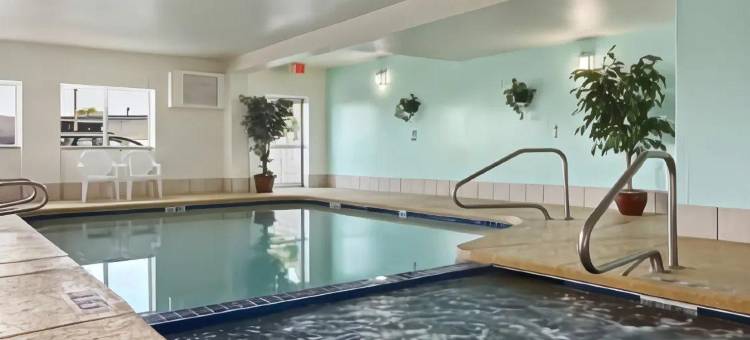 Days Inn by Wyndham Colorado Springs Air Force Academy图片