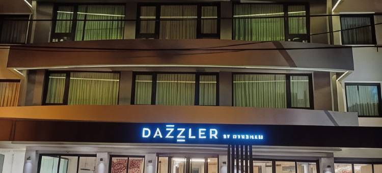 Dazzler by Wyndham Salta图片