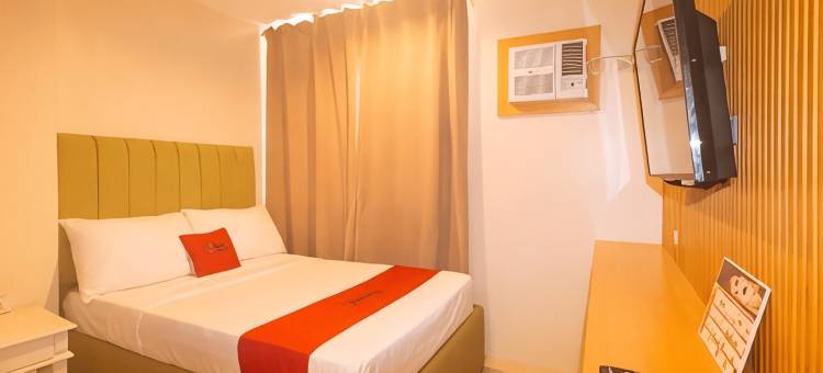 RedDoorz @ Benelio Suites Pavia Iloilo图片