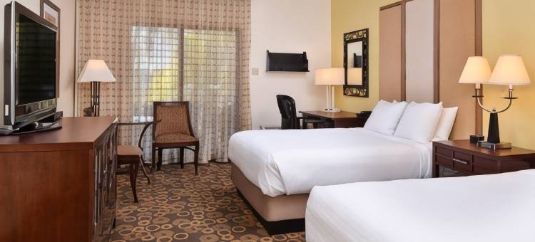 科尔蒂马德拉贝斯特韦斯特酒店(Best Western Corte Madera Inn)图片