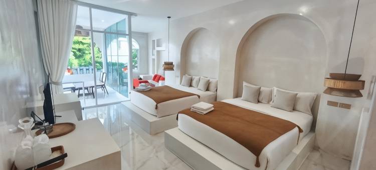 Evelia Koh Samed图片