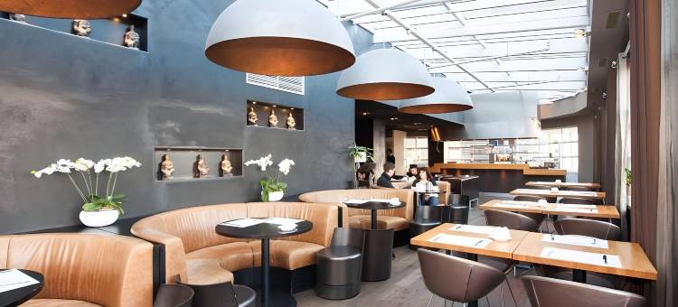 XO酒店蓝塔店(XO Hotels Blue Tower)图片