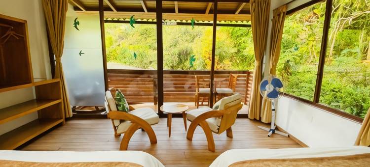 皮里普养生旅馆(Piripe Wellness Lodge)图片